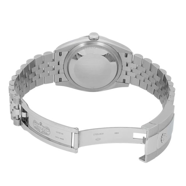 Rolex Datejust 126234 Image 4